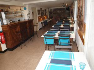 Hotels Hotel Restaurant - Villa Les Sirenes : photos des chambres