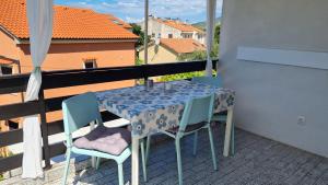 Apartman Dado