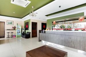 Sejati Hotel