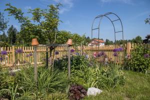 Ferienhaus Naturzauber - Chiemgau Karte