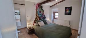 Appartements Le Savane : photos des chambres