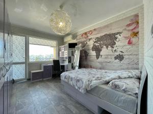 Апартамент Чаролит Apartment Charoite