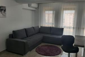 Modern home Constanta
