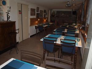 Hotels Hotel Restaurant - Villa Les Sirenes : photos des chambres