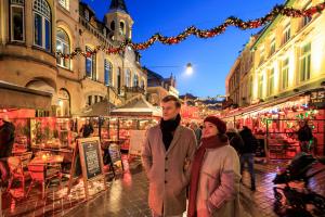 CityKamp Valkenburg - Maastricht