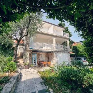 Villa Margarita - Selce