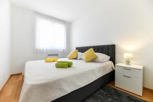 Modern Family Apartment near the Zadar city center