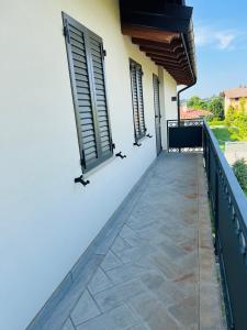 La Rocchetta B&B