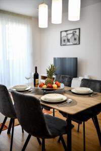 Modern Family Apartment near the Zadar city center