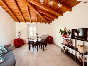 Appartement 2 Chambres