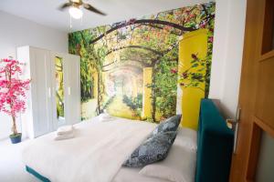 Art Apartments Alicante