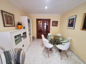 Apartamento playa Sanxenxo