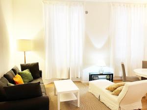 Bandini 1 elegante vicino piazza del Campo