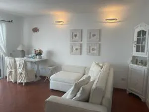 Conchiglia Porto Cervo Marina - 利斯西亚迪维卡