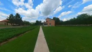 Kuća za odmor Vila Ružica - Svinjača