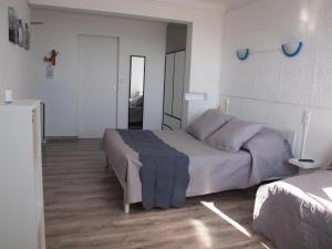 Hotels Hotel Restaurant - Villa Les Sirenes : photos des chambres