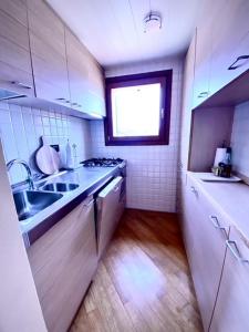 Casa al mare e al golf