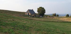 Maisons de vacances La ferme de Jouane : photos des chambres