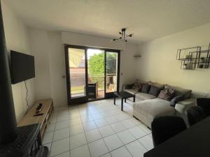 Appartements Le sciezois : photos des chambres