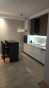 Przytulny apartament na Gdańskiej Starówce