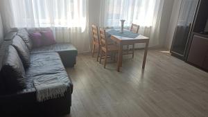 Przytulny apartament na Gdańskiej Starówce