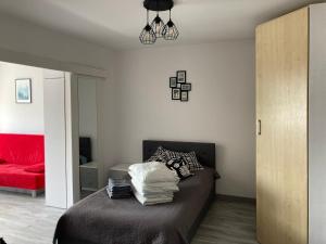 Apartament Gdynia Warszawska