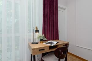 Luxurious & Unique Apartment Mickiewicza Cracow by Renters Prestige