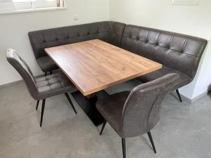 Kleine Ferienwohnung Nähe Amstetten