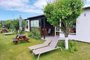 Domki Letniskowe Pod Orzechem Dziwnówek-Wrzosowo