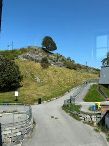 Leilighet i Ålesund.