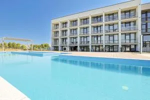 Aqua Apartment Šventovė, By Cohost - 斯文托伊