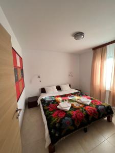 Les gîtes du Valjoly 1