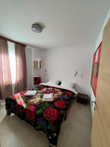 Les gîtes du Valjoly 1