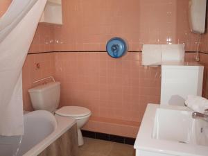 Hotels Hotel Restaurant - Villa Les Sirenes : photos des chambres