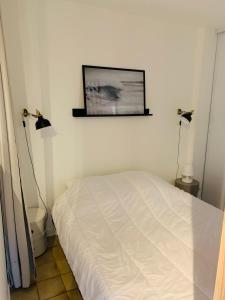 Maisons de vacances Maison proche Golf & Plages : photos des chambres