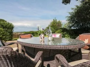 The Old Dairy - Sutton