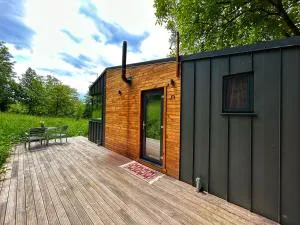 Cãsuța de sub nuc - Almaş