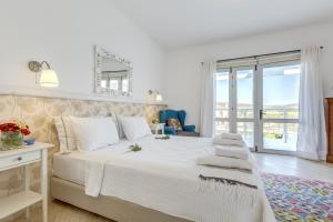 Ev Bharat Butique Hotel, Alaçatı