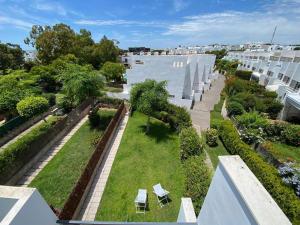 Fontanilla 58 Casa Lucia with pool and garage at Playa Conil