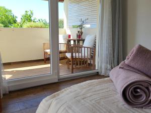 Lavender Garden House