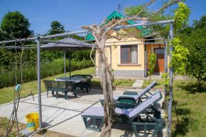 Holiday Home Milkovci