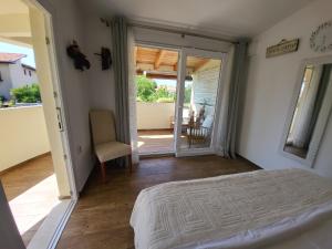 Lavender Garden House