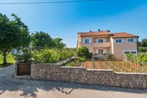 Apartments Blanka - Osor