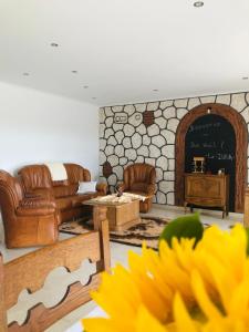 Les gîtes du Valjoly 1