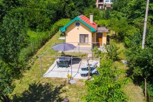 Holiday Home Milkovci