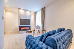 Luxury Apartment Zagreb