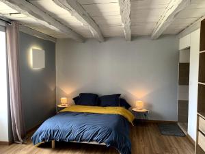 Villas LES OLIVIERS : photos des chambres