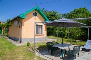 Holiday Home Milkovci