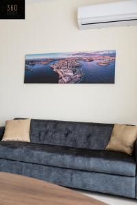 Lovely 2BR APT in a peaceful Neighbourhood wWIFI by 360 Estates