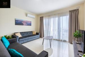 Lovely 2BR APT in a peaceful Neighbourhood wWIFI by 360 Estates